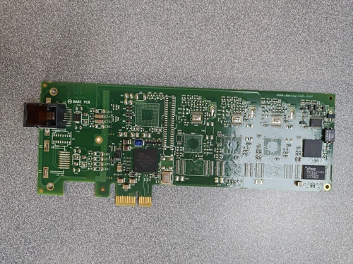 MainPine Single Line Fax Modem - 1 Port - Model: IQ Express 1 - Port P/N:RF5118