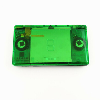 Multiple Colour Nintendo DS Lite Game Console NDSL Video Game System-Retrofit 