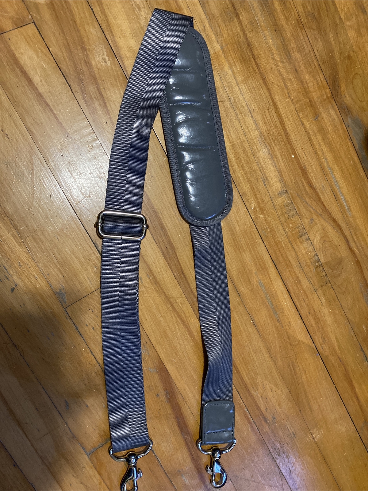 Lululemon Plain  Replacement Bag Strap Adjustable… - image 2