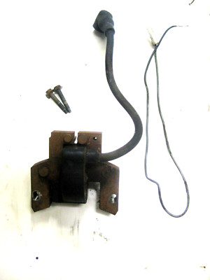 Briggs and Stratton 10L802-0878F1 Engine Armature Magneto 793281, 591420, 793352