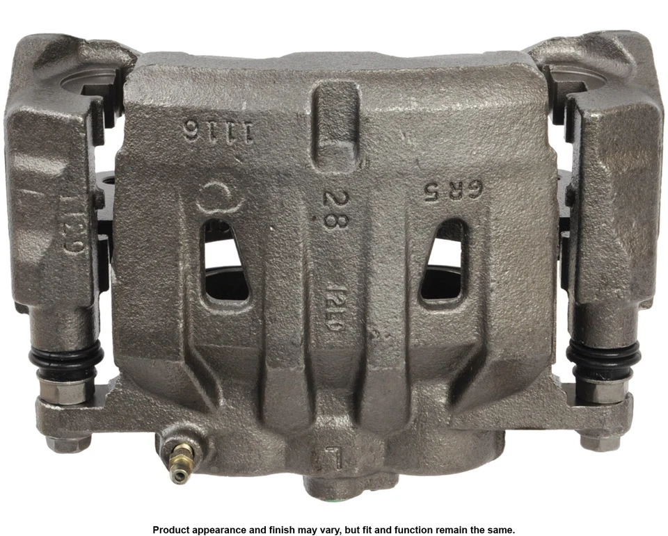 Pinça de freio a disco dianteira esquerda Cardone para 2010-2015 Lexus RX350 - Imagem 2 de 3