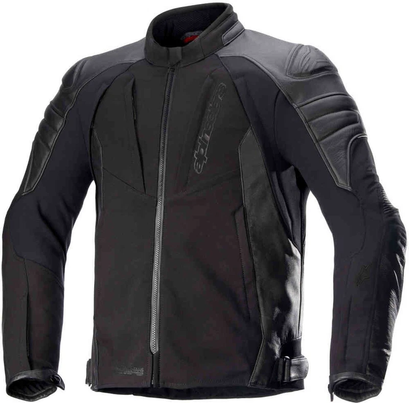 Alpinestars Proton Black, photo 6 of 9
