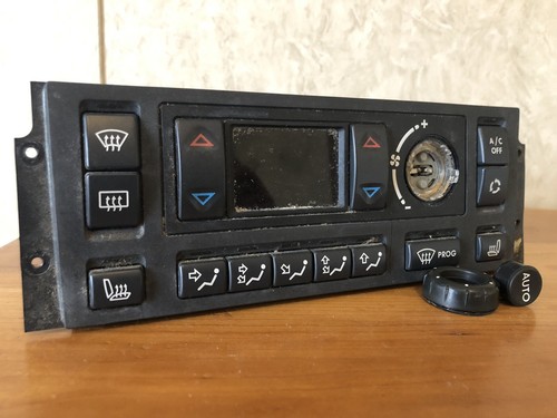 1994-2002 Range Rover P38 Climate HVAC Control Heater 1995