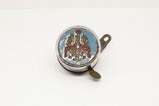 Campanello Edoardo Bianchi originale Vintage