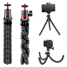AKASO Action Camera Accessories Kit Compatible with AKASO Action Camera EK700...