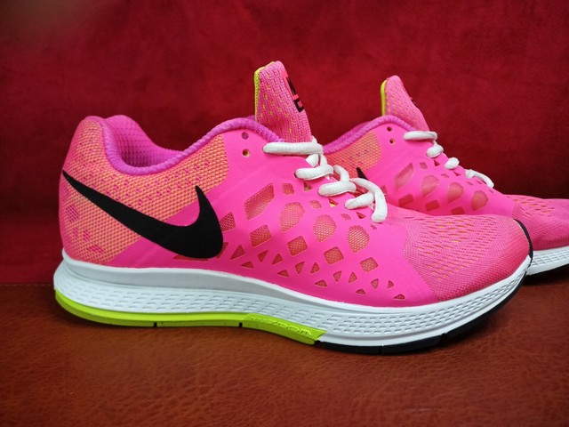 Size 6.5 - Nike Air Zoom Pegasus 31 Pink - 654486-600 for sale online | eBay