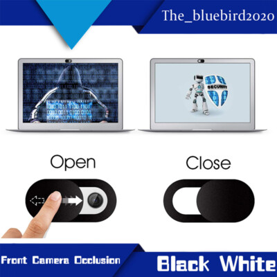FOR Apple FOR Huawei Notebook Tablet PC Front Camera Blocking to Protect Privacy