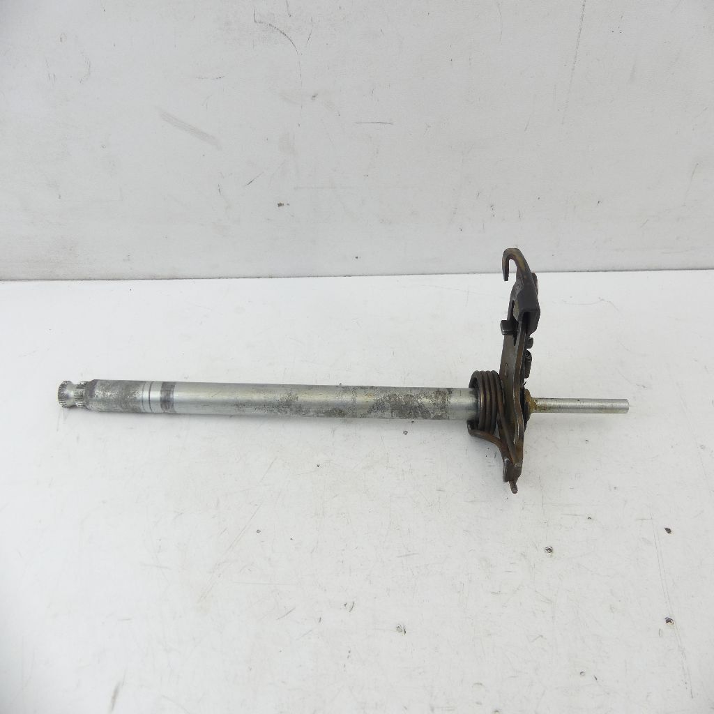 わこ Kawasaki ZX-9 C Schaltung Schaltwelle Getriebe Motor 22124