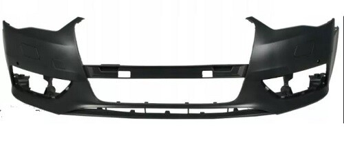 Front Bumper for Audi A3 (8V) 06.2012-07.2016 Hatchback