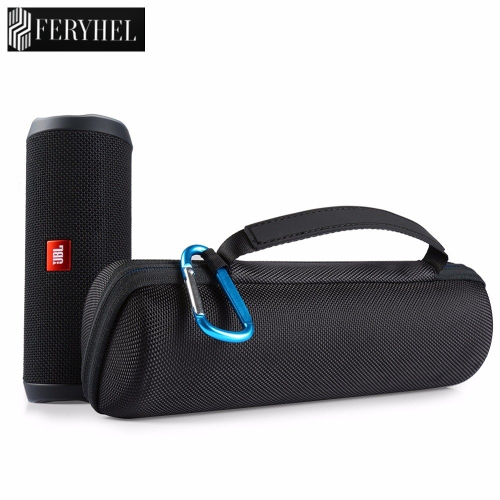 Estuche para bocina JBL Flip 4 Case For JBL Flip4 Flip 4 Pouch