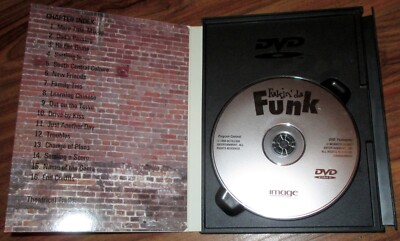 DVD Fakin Da Funk | eBay