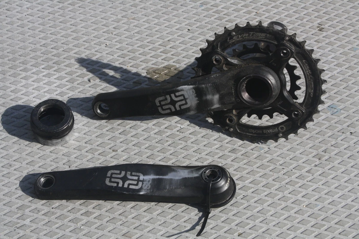 E sales thirteen groupset