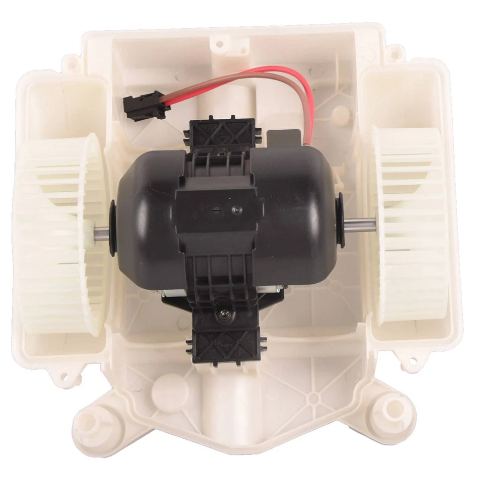 HVAC Blower Motor Assembly for Mercedes-Benz CL550 CL600 CL63 S550 S600 S63 S65 - Image 4 of 4
