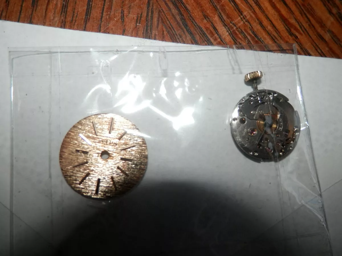 Watchmaker 4 ebay cheap