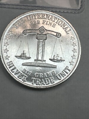 1オンス 銀貨 レット・フリーダム・リング リバティベル Vintage LET FREEDOM RING LIBERTY BELL 1 Oz .999 Fine Silver The