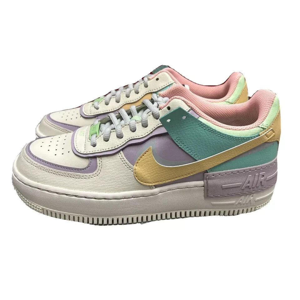nike air force 1 shadow pale ivory amazon