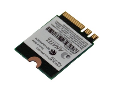 Acer Wireless LAN Board 802.11a/b/g/n/ac Aspire 5 A514-52 Original