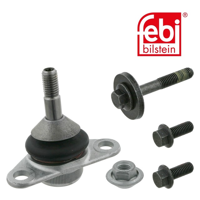 Soufflet Rotule Suspension Rotule De Suspension FEBI BILSTEIN