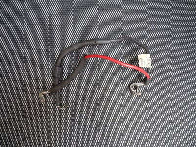 Original VW Jetta 6 5C Leitungssatz Batterie Plus-Kabel 5C0971228Q 
