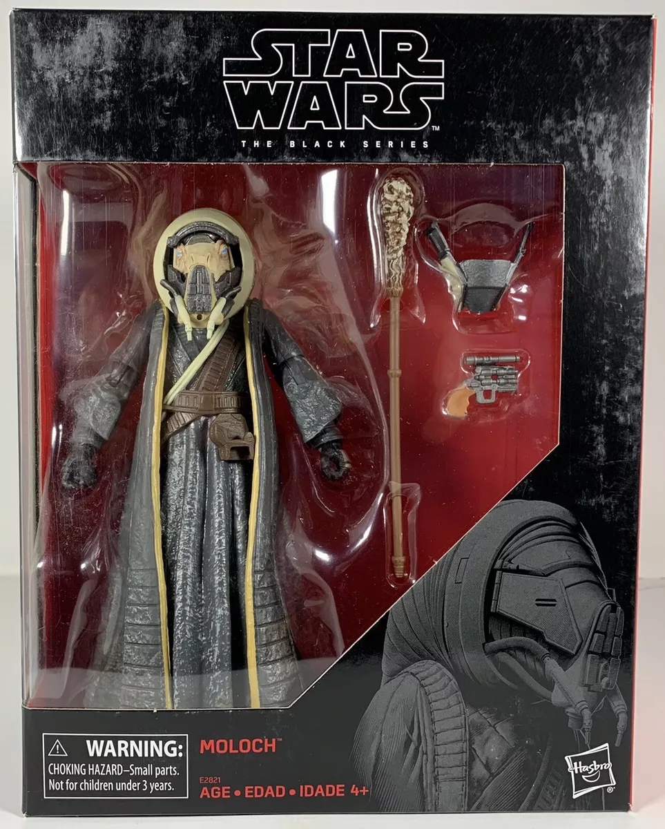 Star wars black series 6 inch 2018 deals