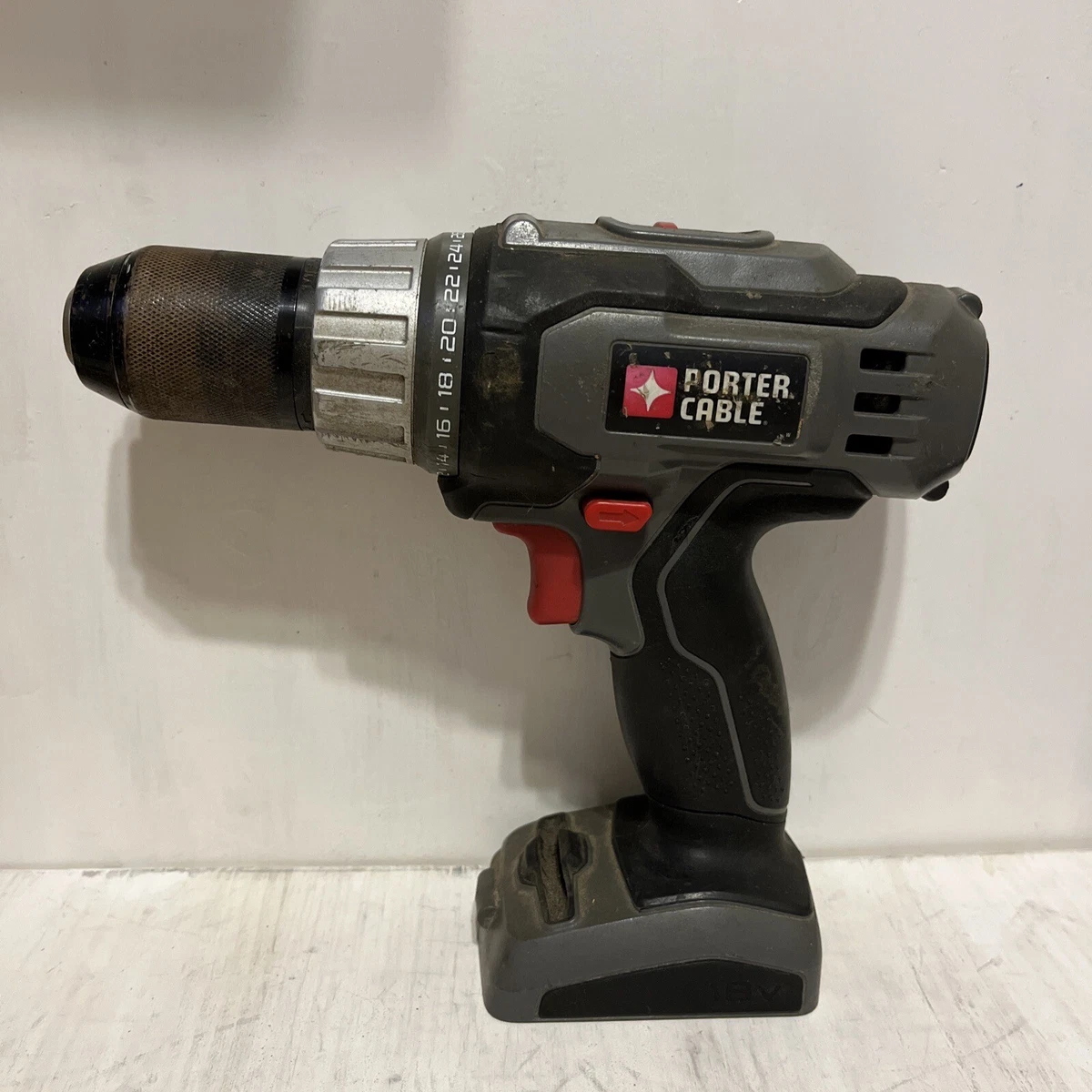 Porter cable pc1800d cheap
