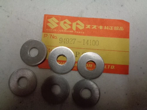 WASHER