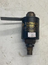 TAPMATIC NCR 1A TAPPING HEAD