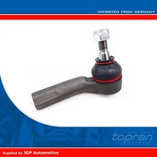 Tie Track Rod End Joint - VW Audi Seat Skoda - Passenger Left - 1J0422811B