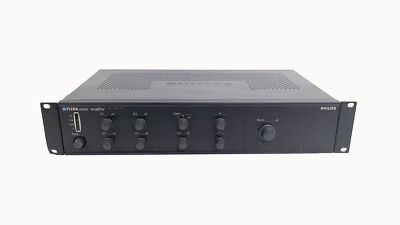 Philips LBB 1903 Plena mixer amplifier