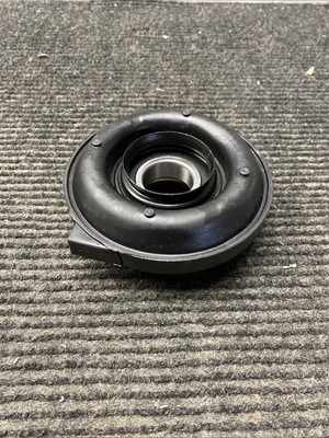 ECCPP 8473 Drive Shaft Center Support Bearing Assembly Replacement