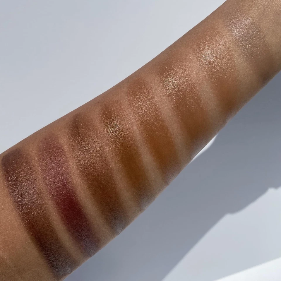 e.l.f. Putty Bronzer, Creamy & Highly Pigmented Formula, Creates a Long-Lasting - Image 4 of 4