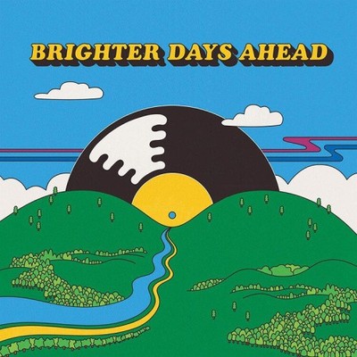 Brighter Days Ahead by Various Artists [CD]