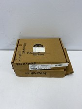 Allen-Bradley 1771-NOV/C Series C High Resolution Isolated Analog Series