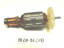 Hilti TE 6A 36 AVR (03)  Rotor mit Kugellager (427222.72)