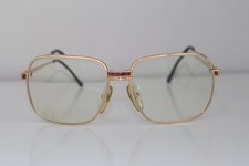 Vintage DUNHILL Eyeglasses Sunglasses 6090 43 men's or women's