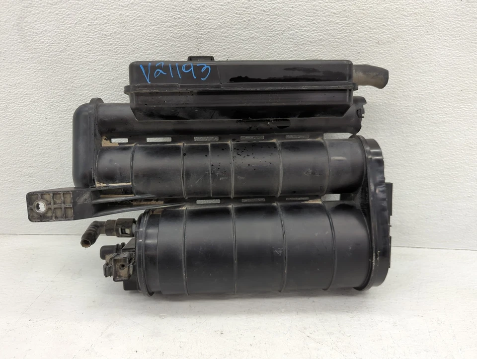 Контейнер угольный пар топлива Honda Pilot 2016 WFBY6 - Изображение 2 из 4