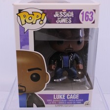 2017 Funko Pop Jessica Jones Vinyl Figures 11
