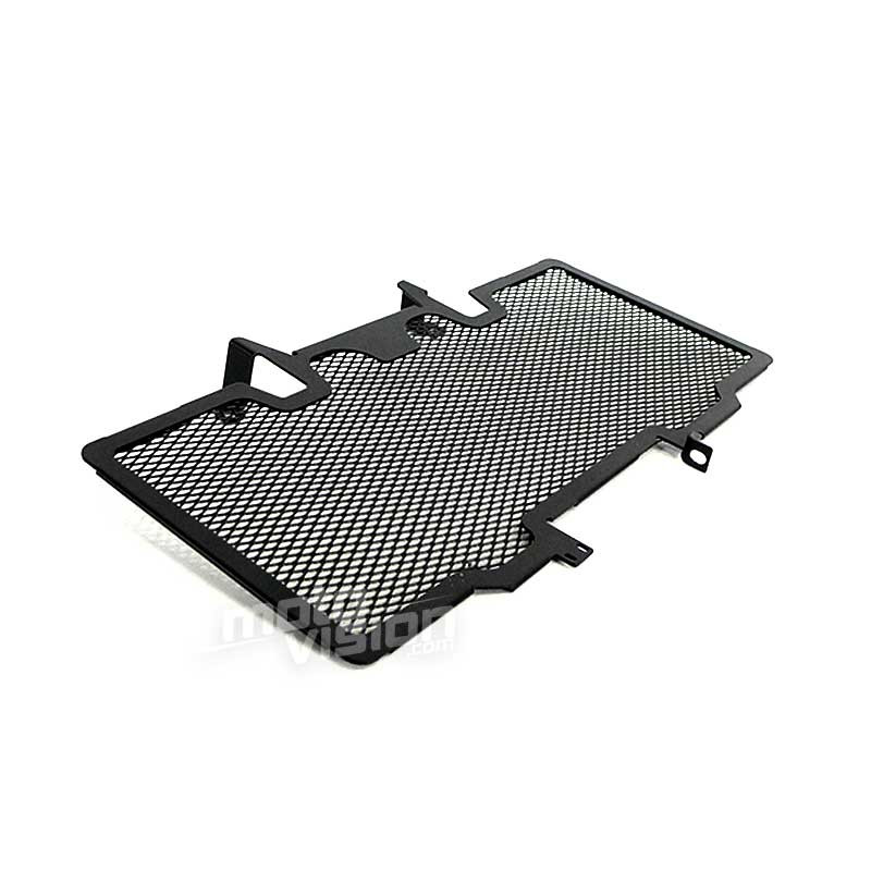 Grille de radiateur pour voyage et road trip en BMW R1200RS de 2015 2016 2017 2018
