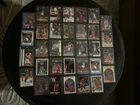 Michael Jordan 32 card Lot -Incredible Condition! + Lebron Rookie card! 2 GOATS!