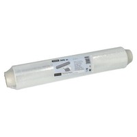 Starpak Frischhaltefolie 300 M 36 X 36 Cm Perforiert | Packung (1 Rolle)