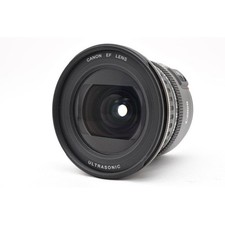 Canon EF 20-35mm USM lens 704782