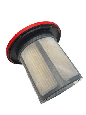 Bosch BCS612GB Unlimited Serie 6 Akku-Staubsauger Hepa-Filter Netzteil Ersatzteil