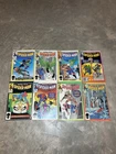Vintage Marvel Tales Spider-Man Comic Lot of 8 Bronze Age 1970s-1980s SHIPS NOW!