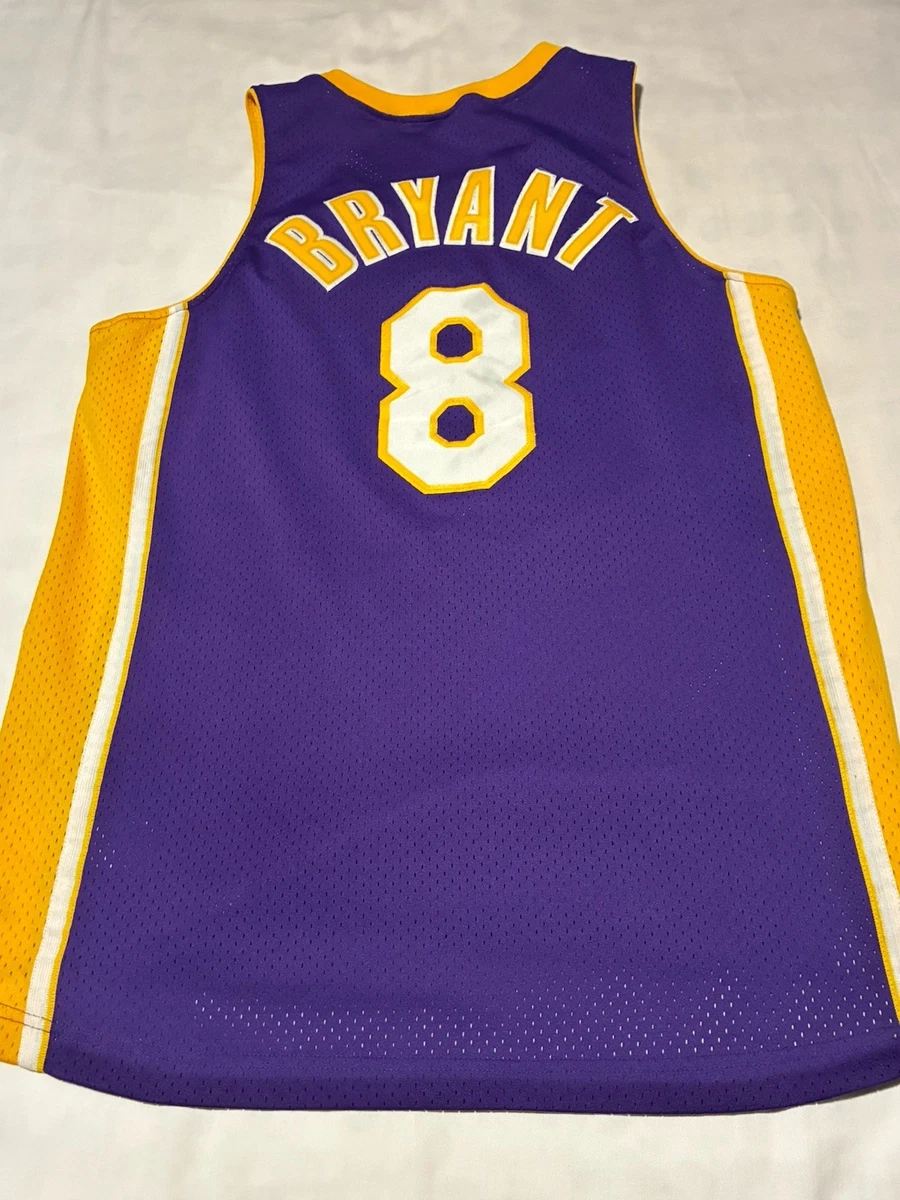 Las mejores ofertas en Camisetas de la NBA Nike Kobe Bryant | eBay