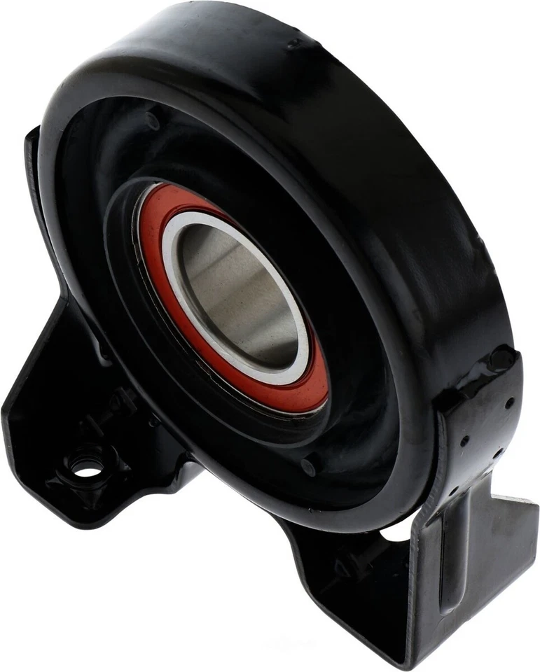 Cojinete de soporte central del eje de transmisión Spicer para Cayenne/Touareg 2003-10 Foto 2 de 4