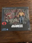 Hasbro G.I.Joe Classified Series Cobra Dreadnok Gnawgahyde, Porkbelly and Yobbo