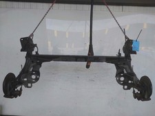 Essieu Skoda ROOMSTER