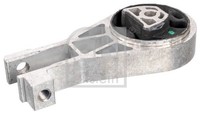 Motorlager Febi Bilstein 170836 FüR Adam B16 Opel Corsa Astra X15 M13 Sports