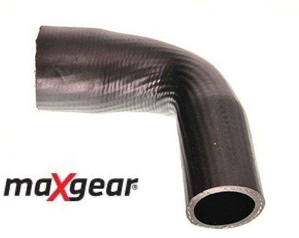 Maxgear 68-0624 Ladeluftschlauch Turboschlauch Ansaugschlauch FüR Land Rover-image