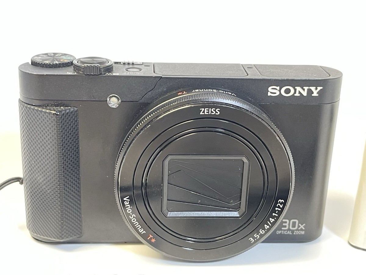 【良品】Cyber-shot サイバーショットDSC-HX90V コンデジ DSC-HX90V | デジタルスチルカメラ Cyber-shot サイバーショット